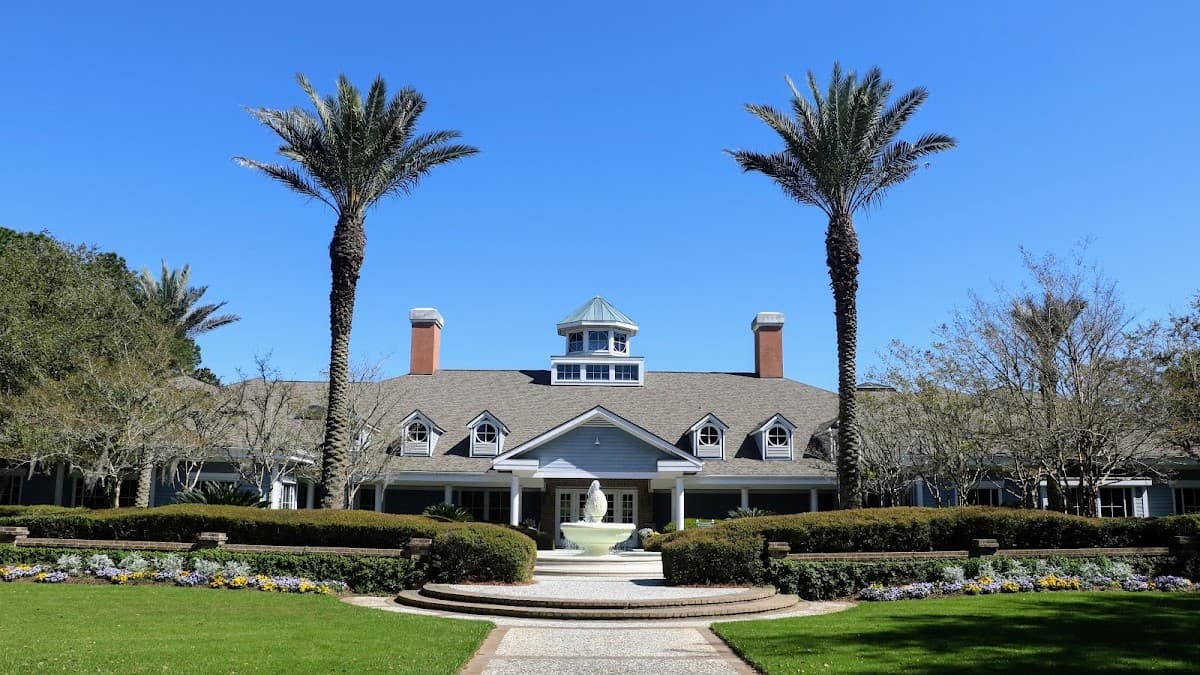Sun City Hilton Head