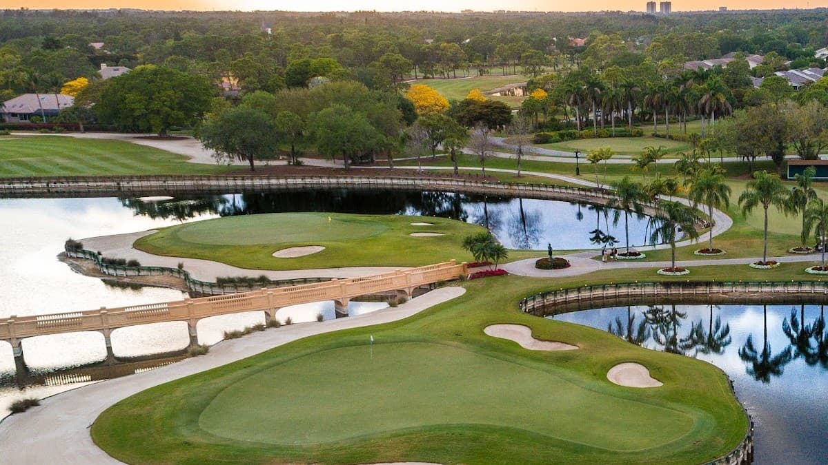 Fiddlesticks Country Club