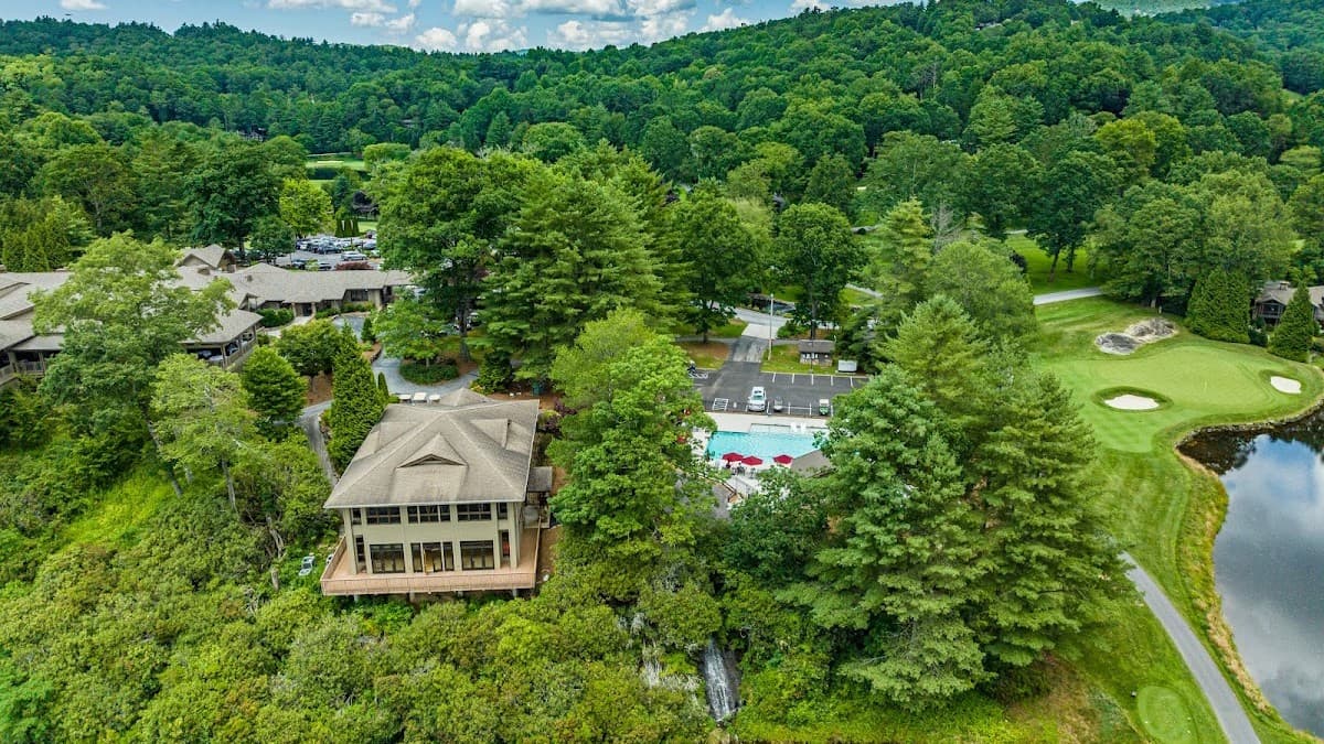 Highlands Falls Country Club