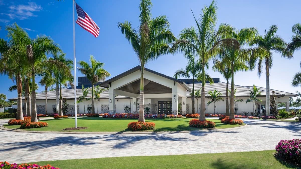 Pelican Sound Golf & River Club