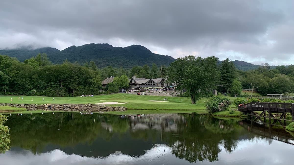 Grandfather Golf & Country Club