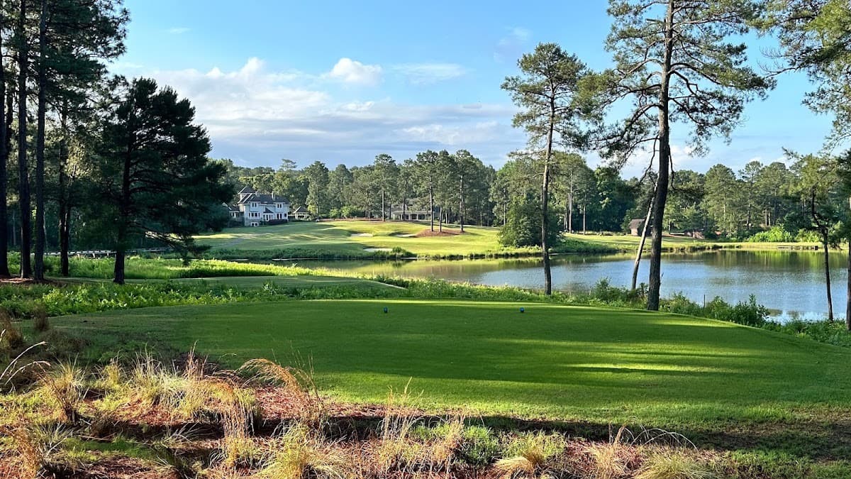 Pinewild Country Club