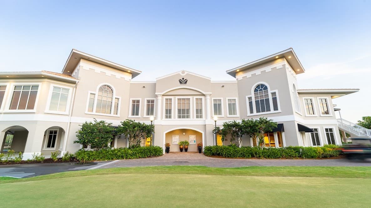 Imperial Golf Estates