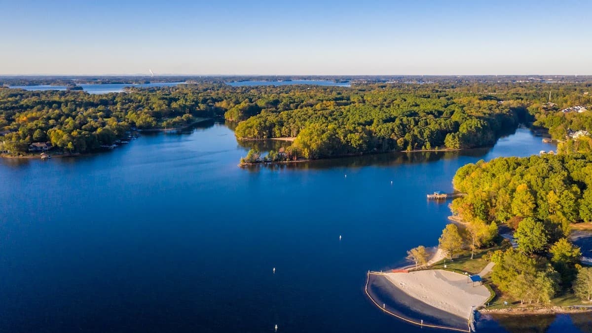The Point at Lake Norman