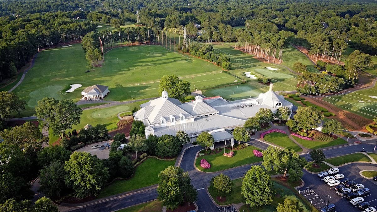 North Ridge Country Club