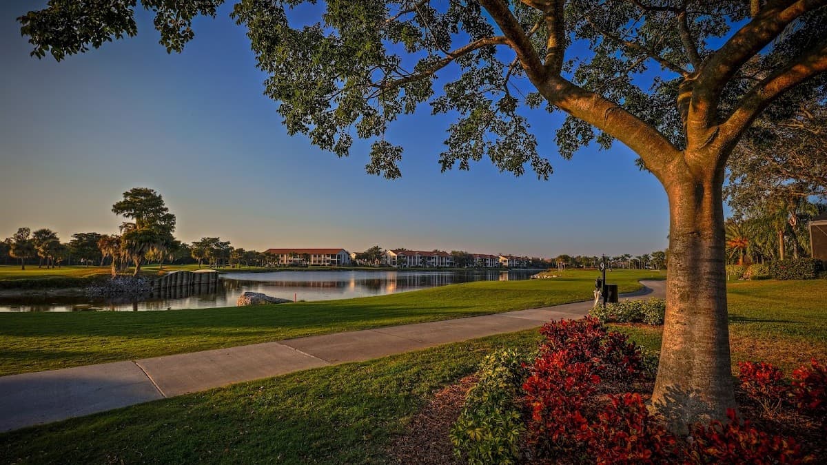 The Forest Country Club