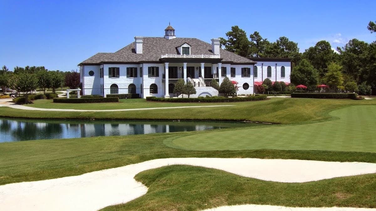 Porters Neck Country Club