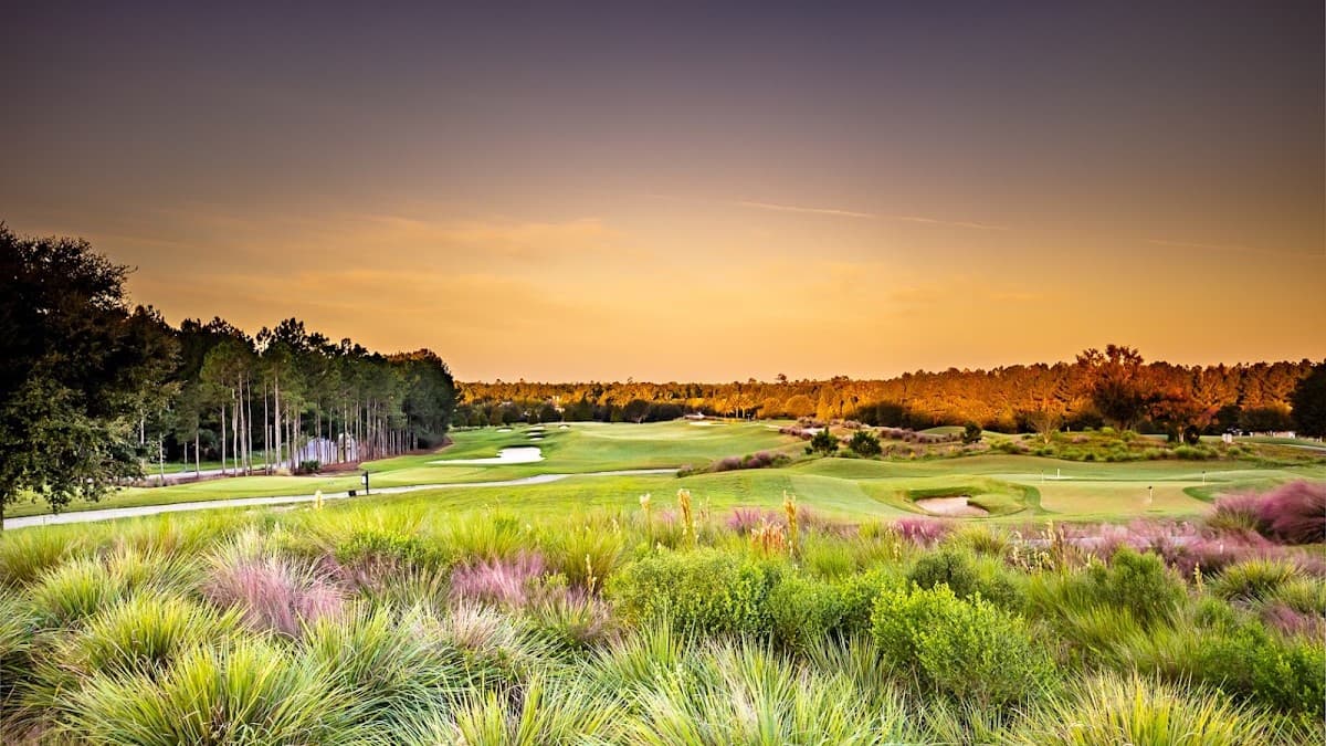 Southern Hills Plantation Club