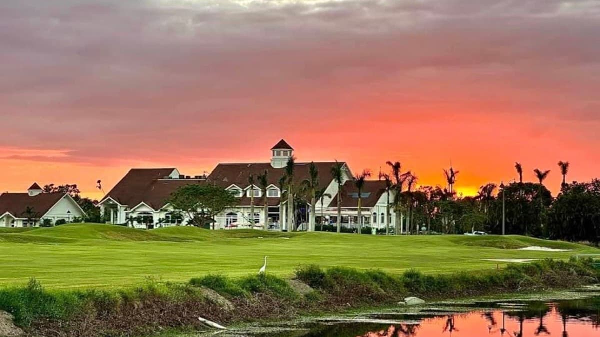 Fort Myers Country Club