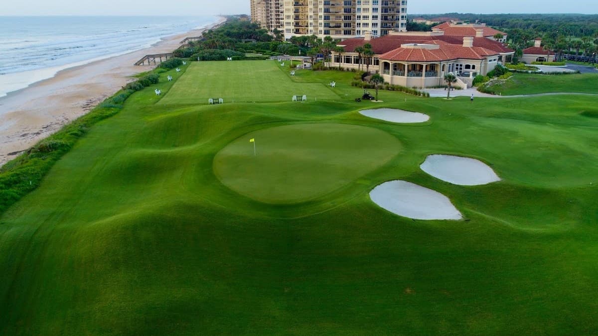 Hammock Dunes