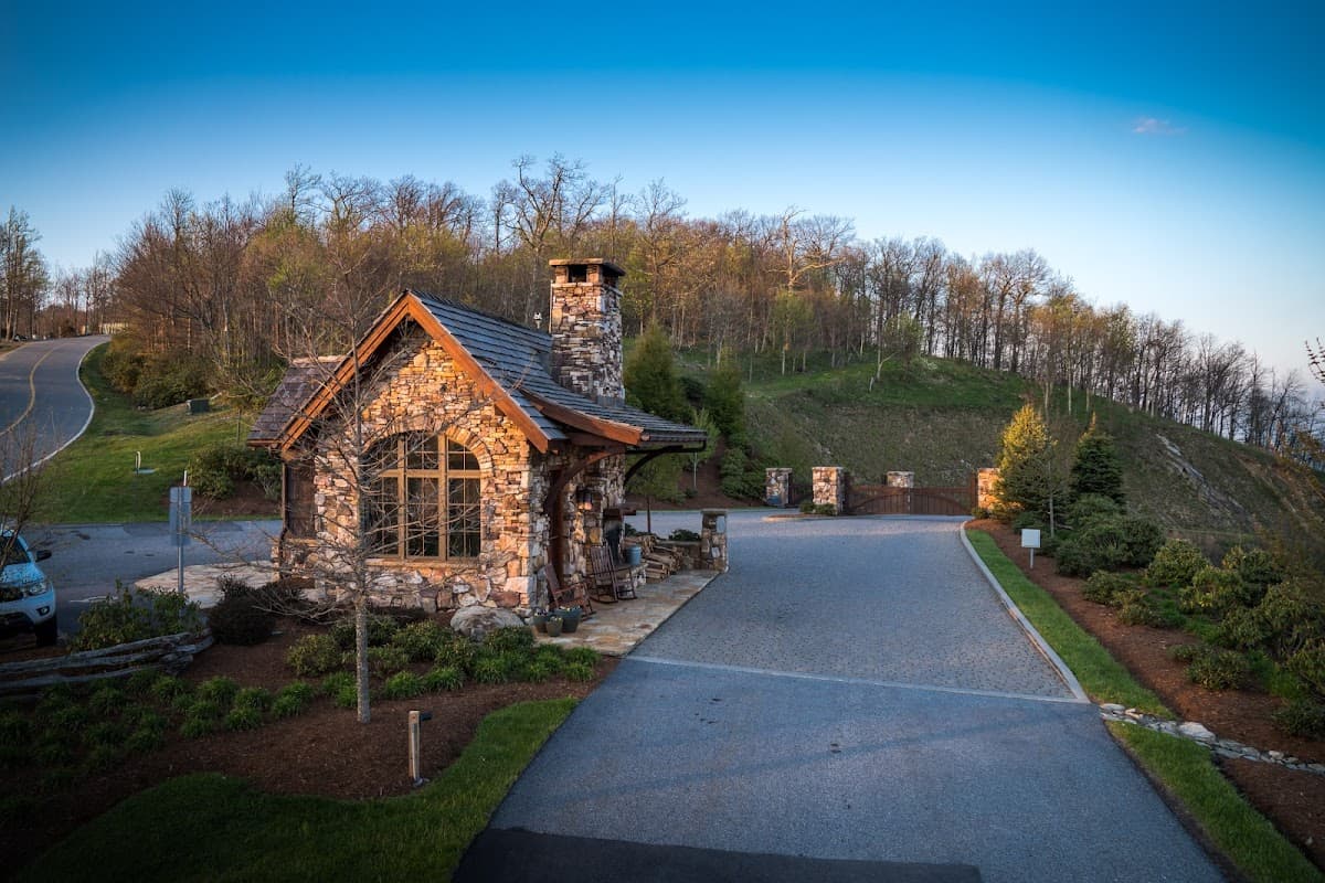 Blue Ridge Mountain Club