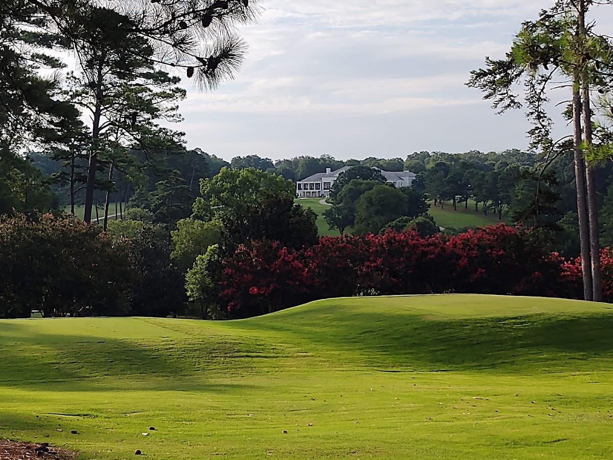 Carolina Country Club
