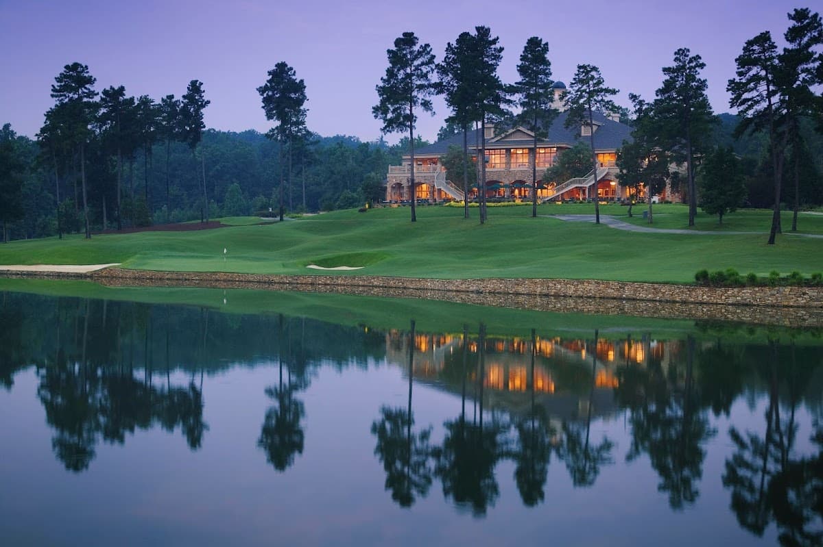 Governors Club