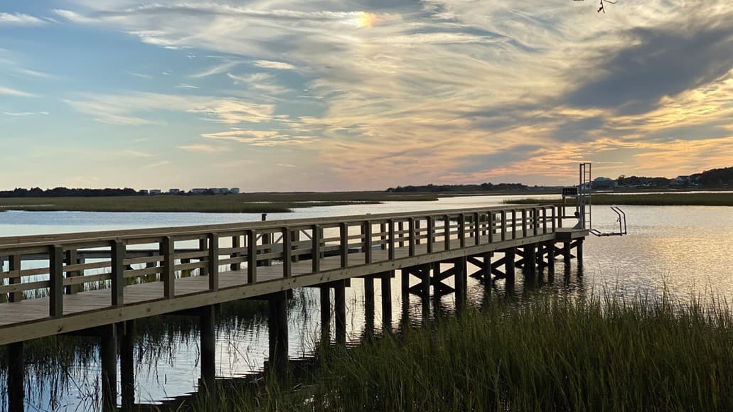 Oyster Harbour