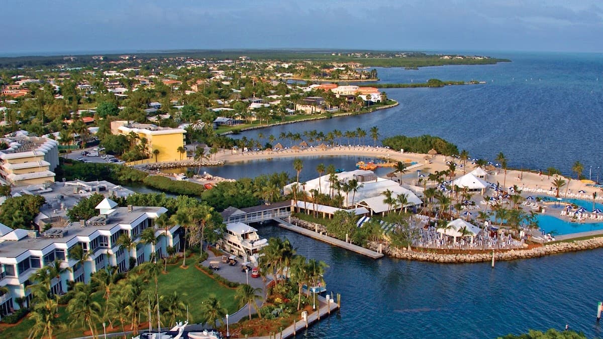 Ocean Reef Club