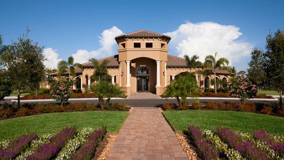 Bonita Lakes