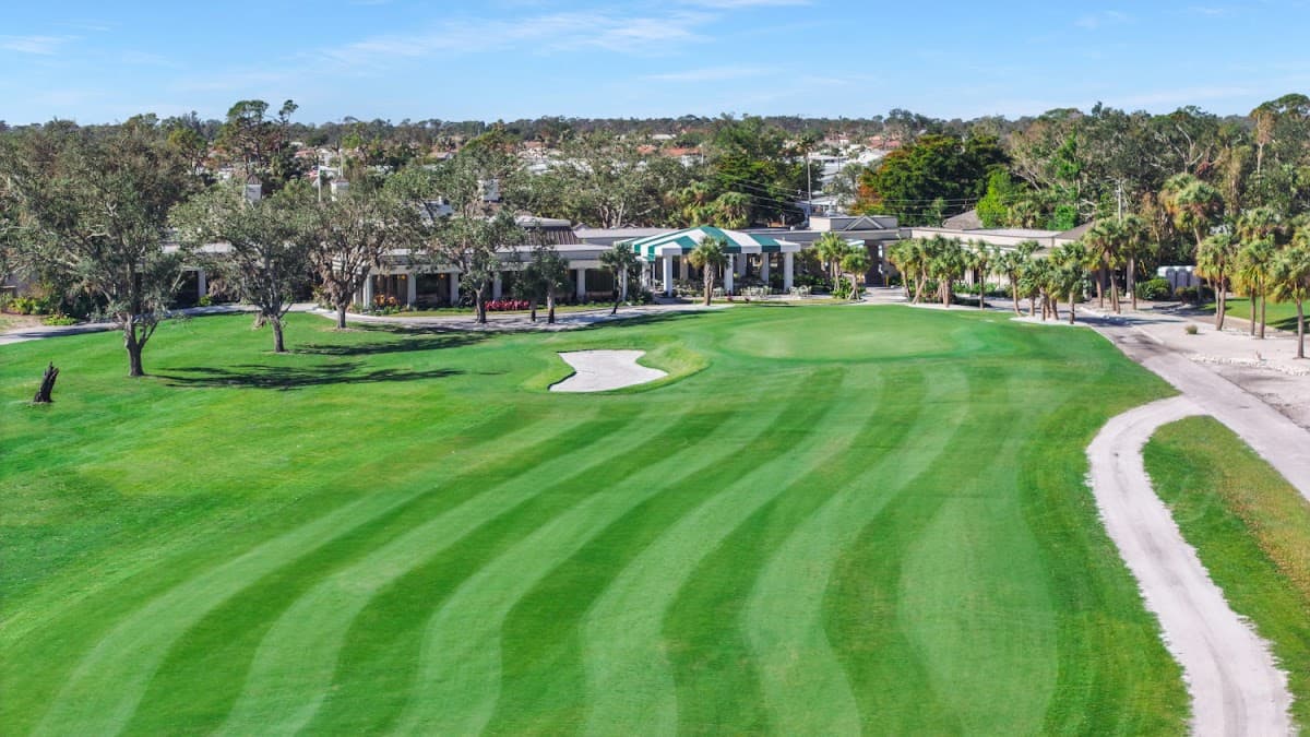 Boca Royale Golf & Country Club