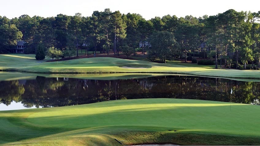Country Club of North Carolina