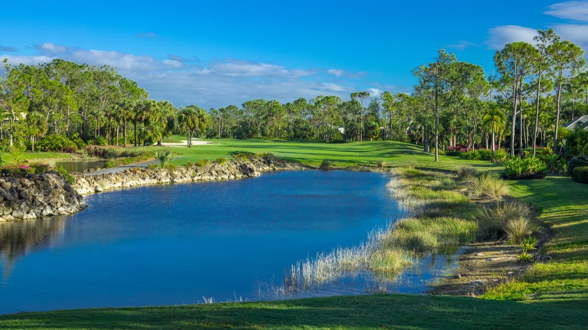 Grey Oaks Country Club