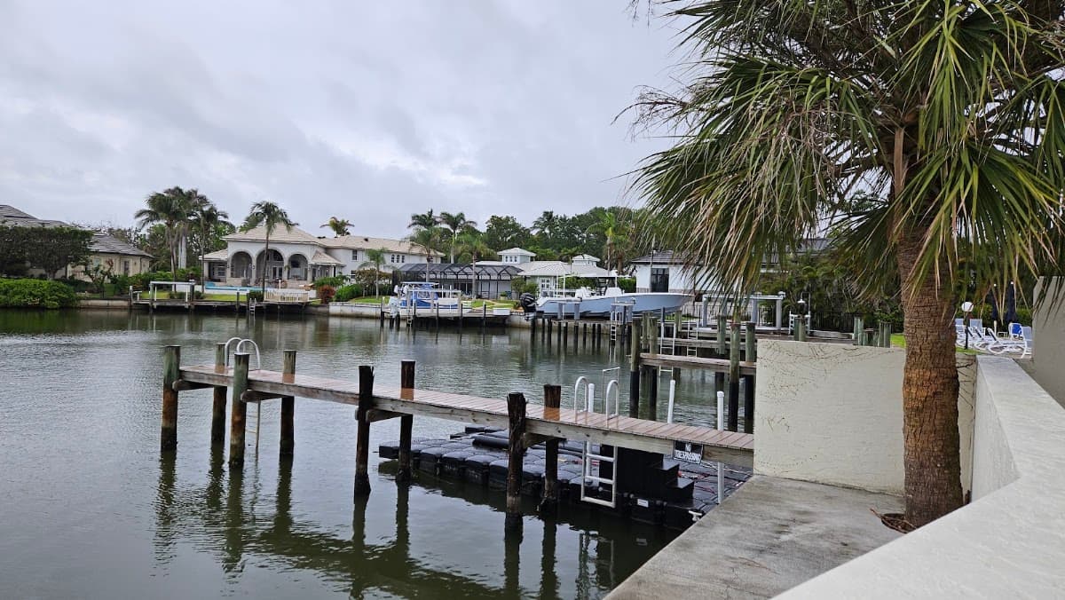 Coquina Sands