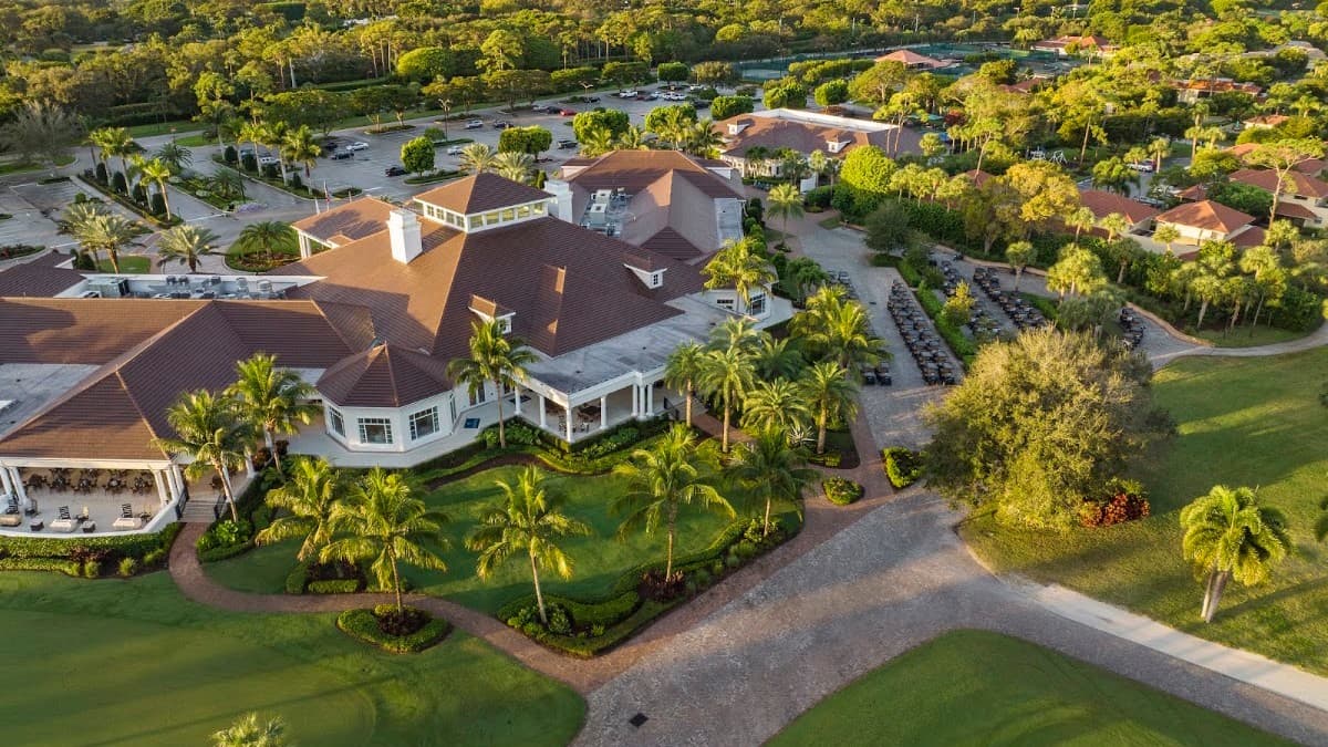 The Club at Quail Ridge