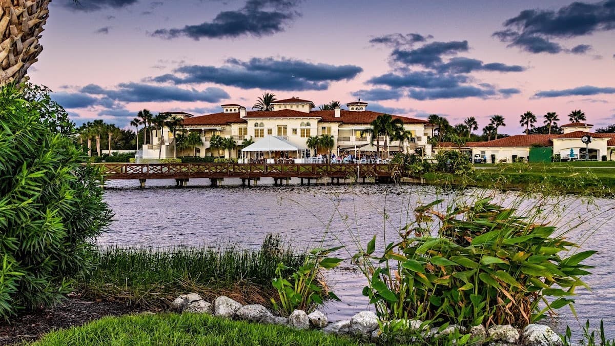 Grand Harbor