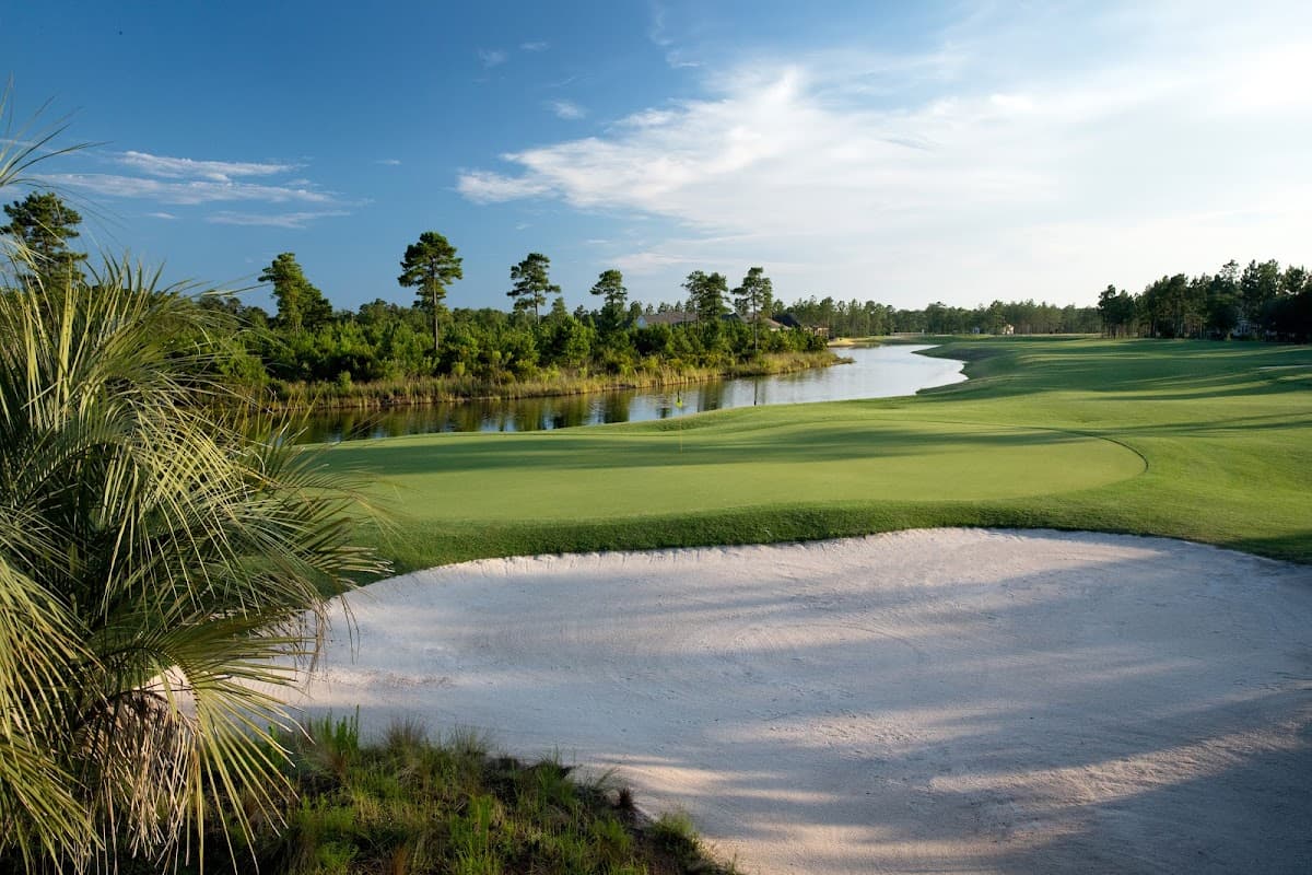Compass Pointe