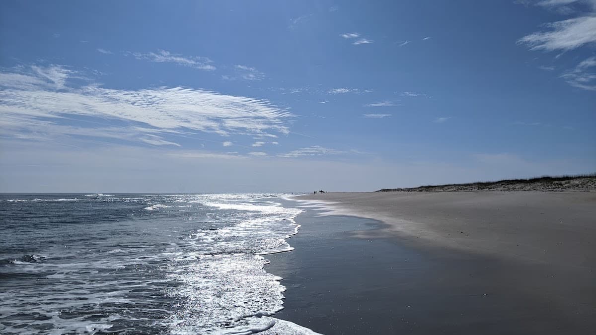 Bald Head Island