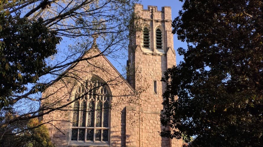 Chapel Hill