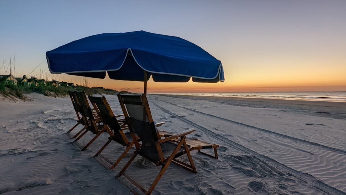 Hilton Head Island