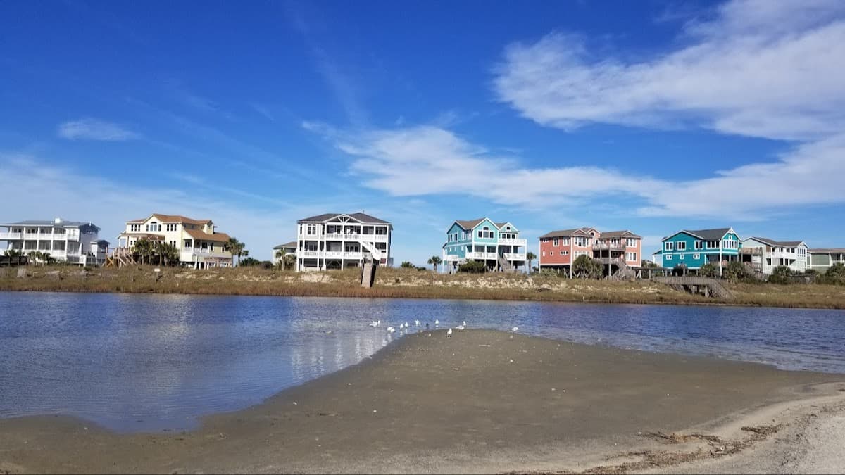 Holden Beach