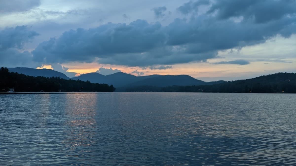 Lake Toxaway