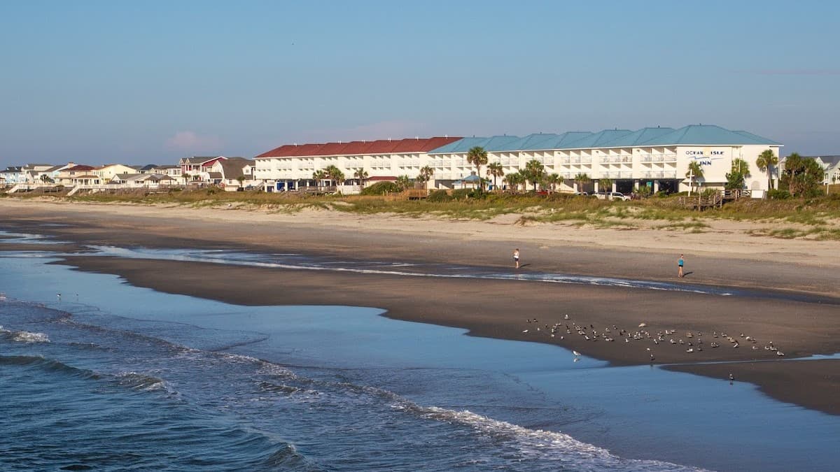 Ocean Isle Beach