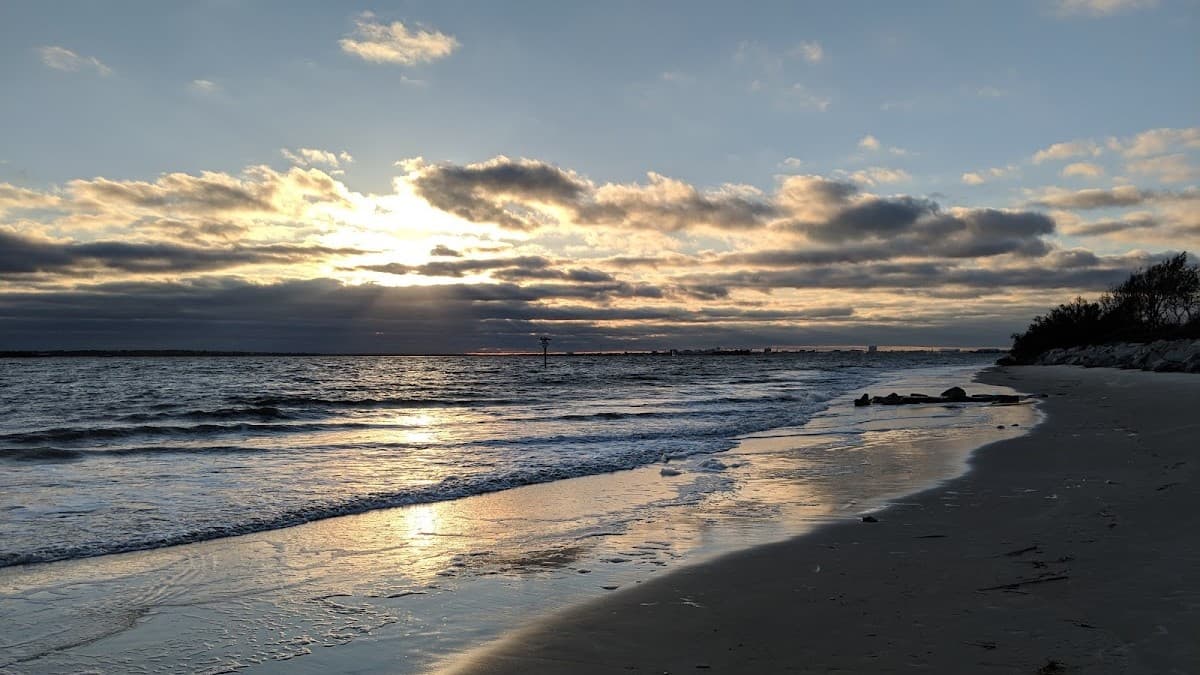 Sullivan's Island