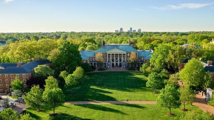 Wake Forest