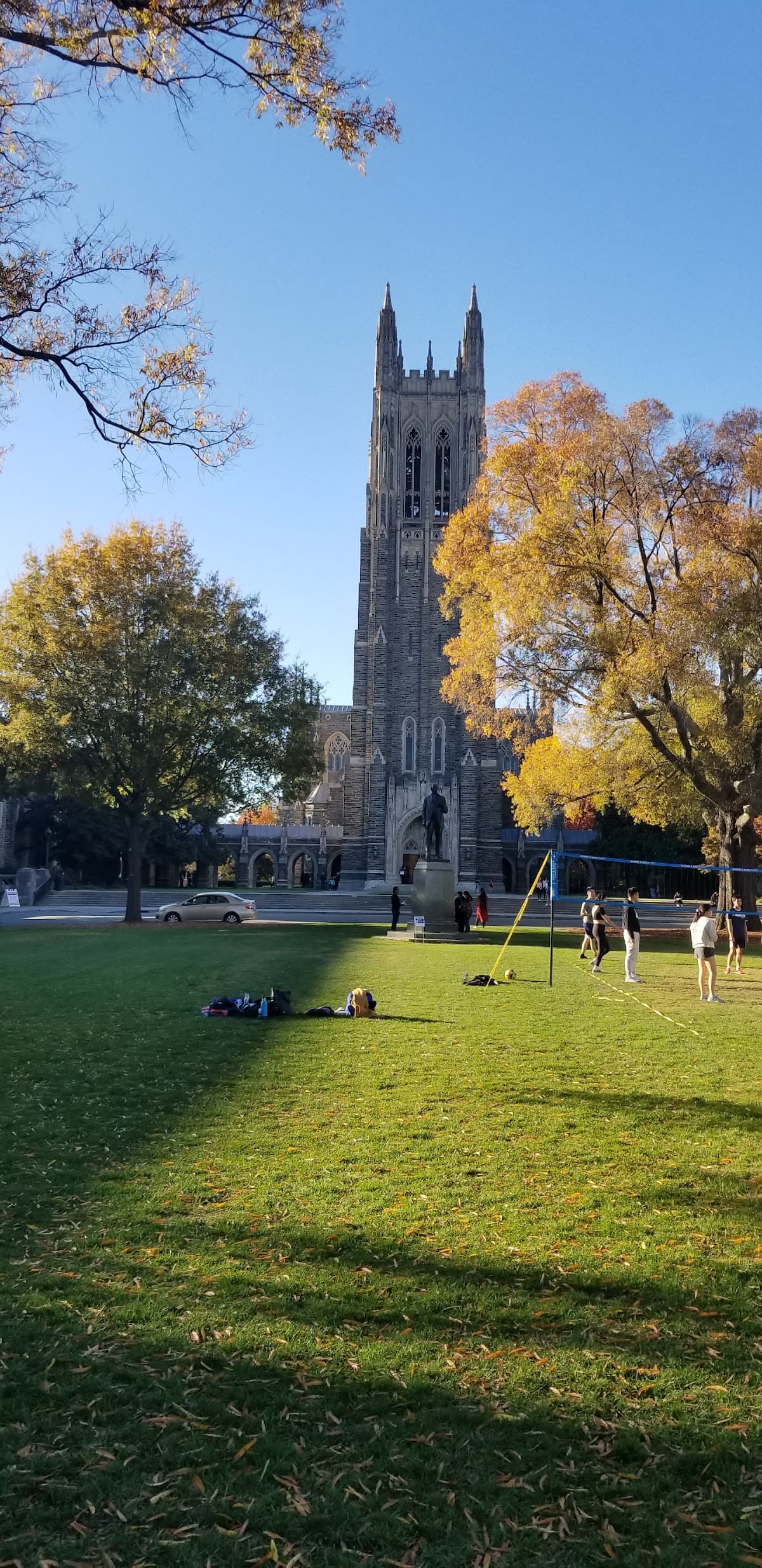 Durham