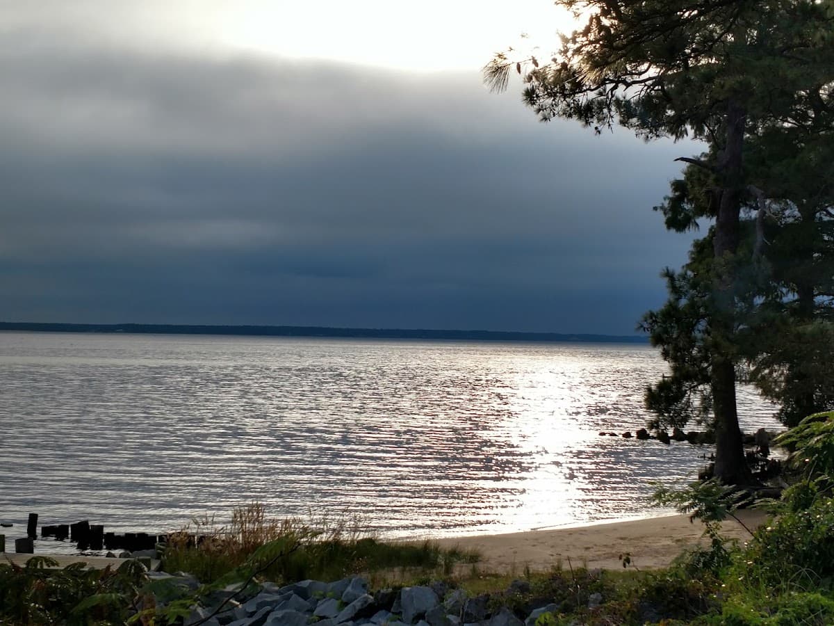 Minnesott Beach