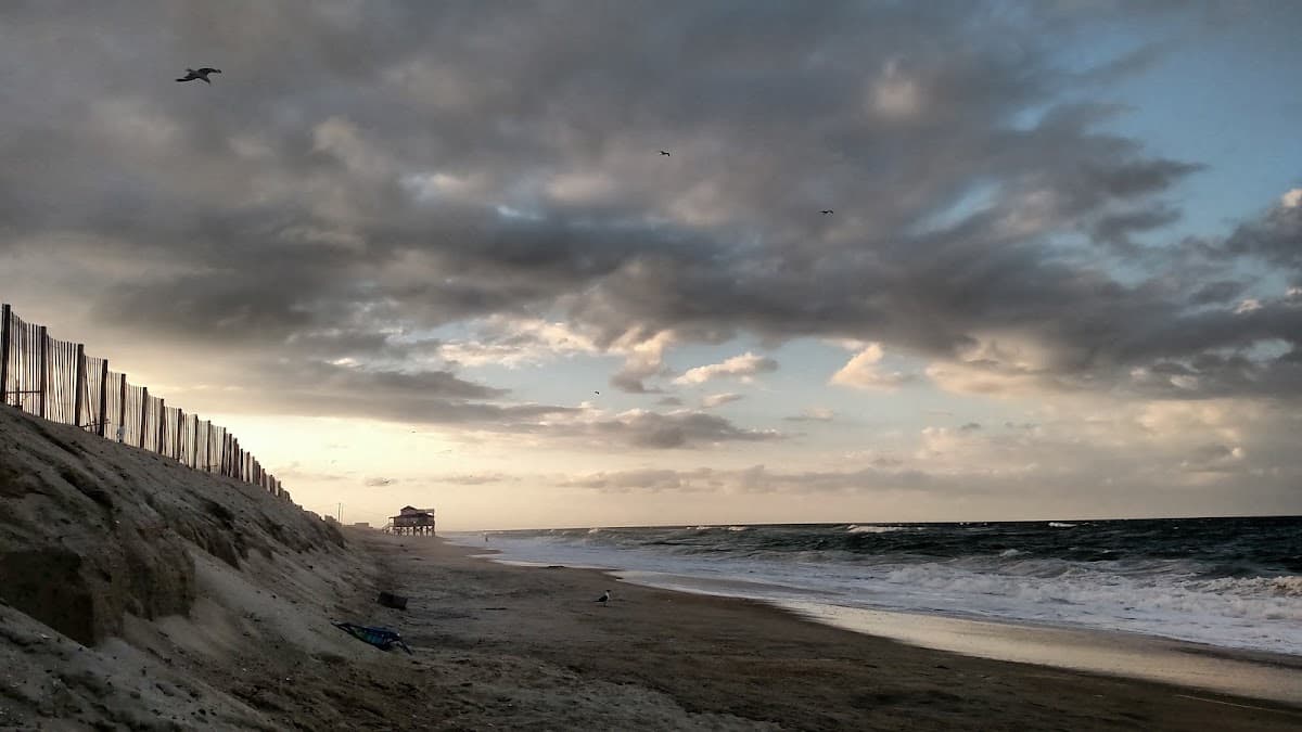 Kitty Hawk
