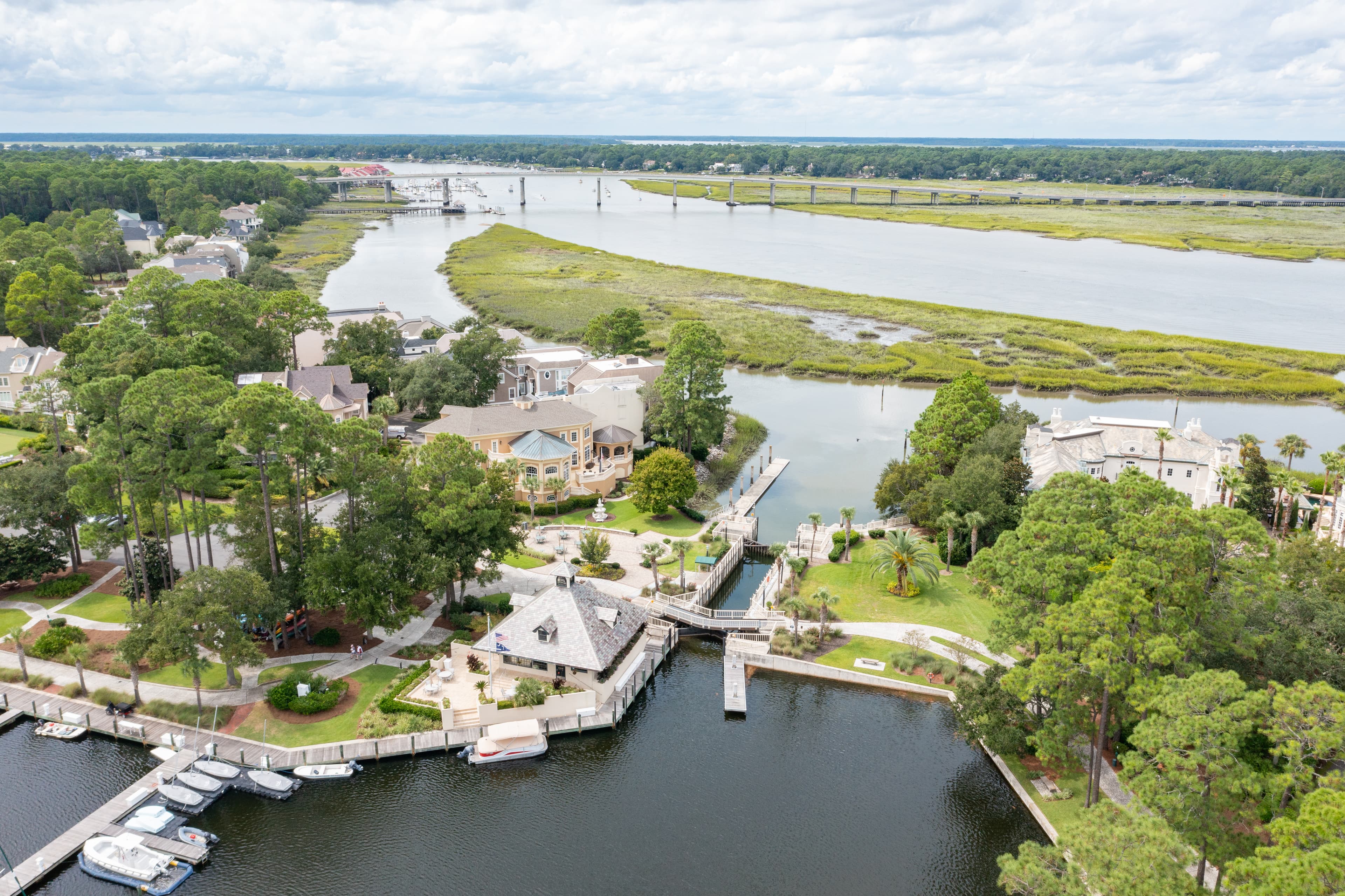 Wexford Hilton Head Island SC