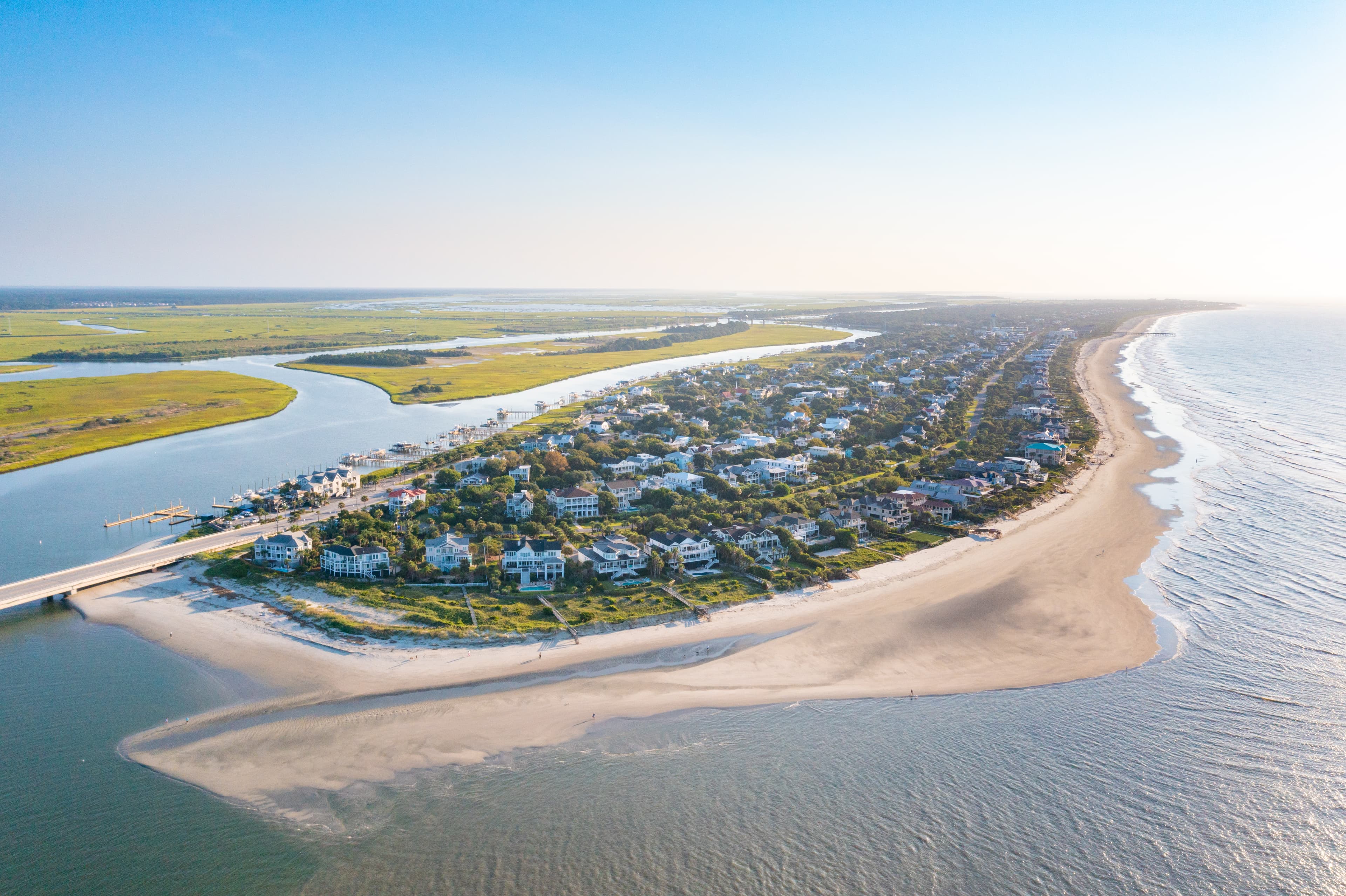 Isle of Palms Charleston SC