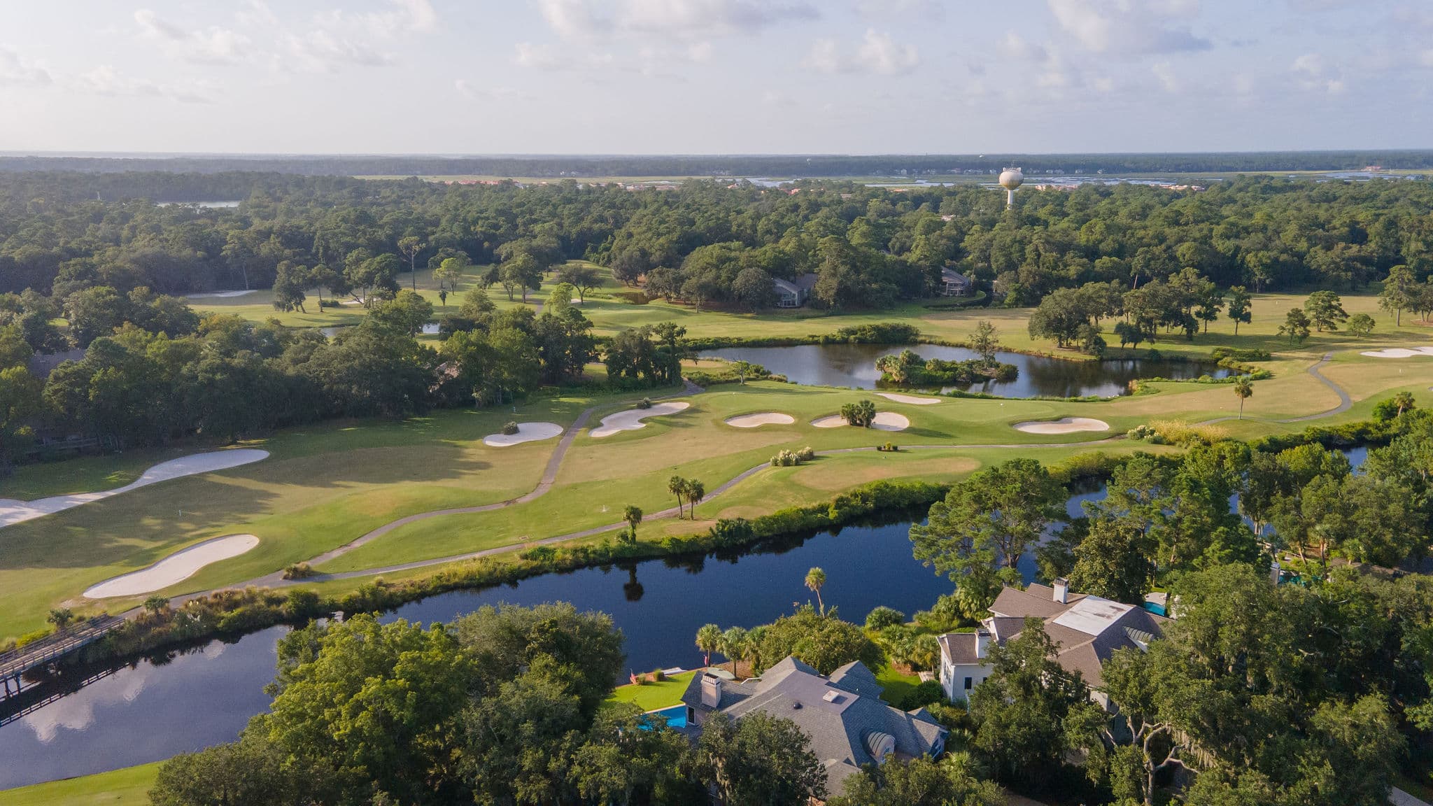 Palmetto Dunes Hilton Head Island SC